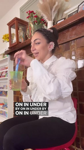 On, in, under, by…where is the spider 🕷 Quick acticity to practice the prepositions. #circletime #circletimeideas #preachoolactivity #preschoolers #teacher #toddlersoftiktok #preachoolteachers