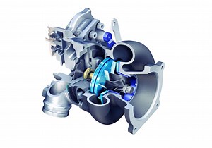 Así funciona un turbocompresor de geometría variable: ventajas, averías y mantenimiento