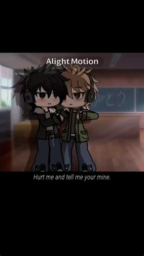 OLIVER X CALEB #GAYYYY#toxicrelationship??#series??#gacha