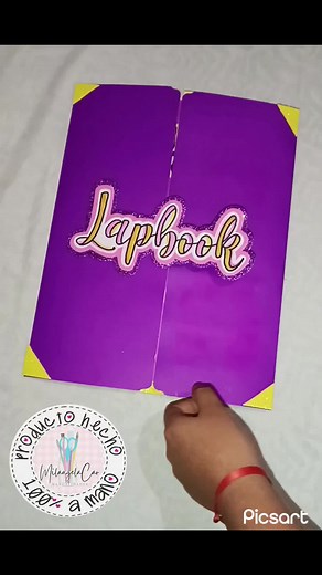 Ideas Creativas para Lapbooks