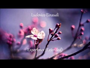 Ludovico Einaudi - Experience Extended