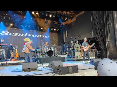 Semisonic - Live in Columbus, OH 2023-06-02