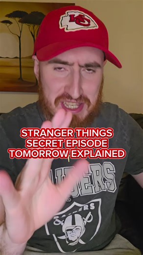 Stranger Things Final Episode Guide: The Conformity Gate Explained