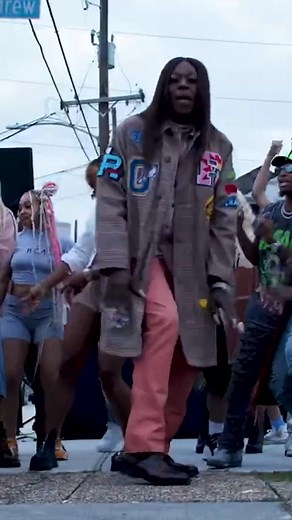 New Music Alert  Last week Big Freedia released her first full album in 9 years! Stream it wherever you listen to music today 睊 Ready to dance all night to Big Freedia? Ccatch her live on July 21 at The Bijou! Tickets on sale now. | Bijou Theatre | Facebook