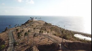 Rusty Shackleford Epstein Island Footage