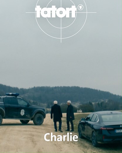Batic, Leitmayr und Kalli ermitteln in einem neuen Fall aus München. "Charlie" – an diesem Sonntag um 20:20 Uhr in der ARD Mediathek & Das Erste! Mehr zum Fall: www.tatort.de | Tatort