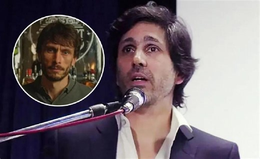 Ramiro Simón, el Bebé Reno argentino: el hombre que sobrevivió a una psicópata