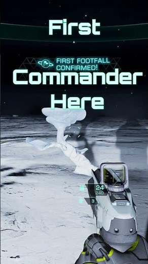 🌌 First Discovery in the Soul Nebula | Elite Dangerous Exploration