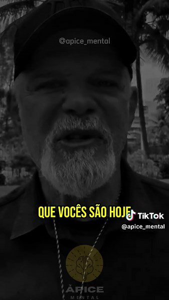 Reflexões de Raul Gazolla sobre a vida e autocuidado