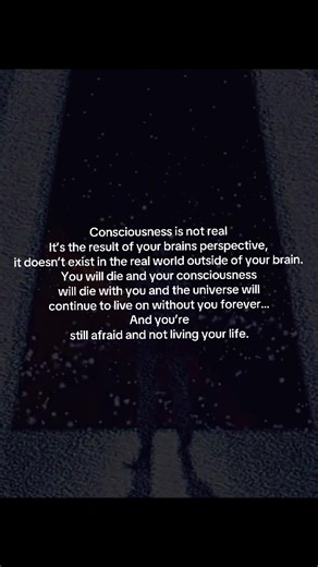 Exploring Consciousness and Its Reality