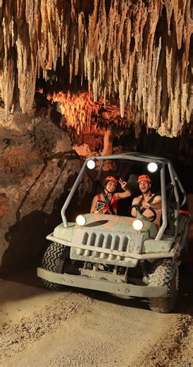 Xplor in Cancun was nonstop fun. Zip lines for the first time, rafters, cenotes, caves, and more. Plus that all inclusive buffet was actually amazing. 😍 #Cancun #Xcaret #XplorPark #XplorAdventure #VisitMexico #TravelMexico #CancunTrip #CancunVacation #MexicoTravel #RivieraMaya #QuintanaRoo #AdventurePark #ZipLines #Cenotes #TravelVibes #TravelReels #VacationMode #TravelCouples #ExploreMexico #BucketListTrip #TravelFun #TravelLife #AdventureTime #TravelTikTok #ReelReady #WanderLife #TravelAddict