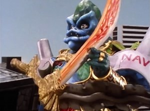 66K views · 1.5K reactions | The End Of Hydro Hog! 冀冀冀 #PowerRangers #AlienRangers | Morphin' Legacy | Facebook