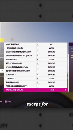 Forza Horizon 5 RANDOM CRASH FIX