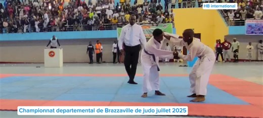 Judo Action Highlights Featuring Girls and Teams