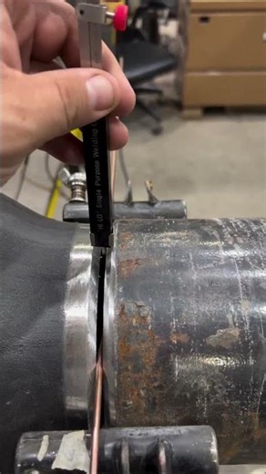 Measuring internal misalignment⚡✨