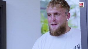 Who Is Jake Paul’s Fiancée? Meet Olympic Gold Medal-Winning Speed Skater Jutta Leerdam