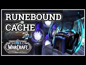 Runebound Cache WoW
