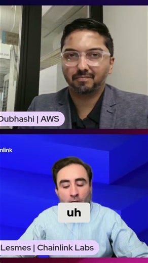 Deterministic AI: Securing Financial Accuracy #shorts