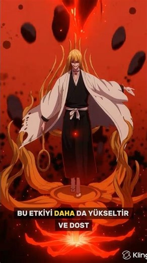 Hirako Shinji’nin Yasaklanan Bankai’sinin Gerçek Nedeni!