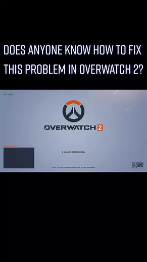 How to Resolve Overwatch 2 Communication Issue with Battle Net
