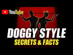 Doggy Style – The Most Powerful Position You Need to Know