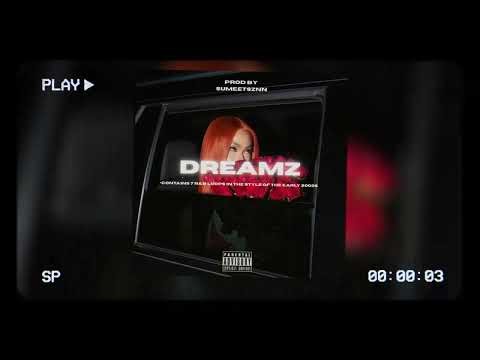[FREE] 2000s / RnB Loop Kit - "DREAMZ" (50 Cent, Pharrell, Darkchild, 2000s RnB)
