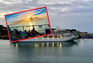 Kreuzfahrt: Mitarbeiterin packt aus – so sieht es bei einer FKK-Reise aus