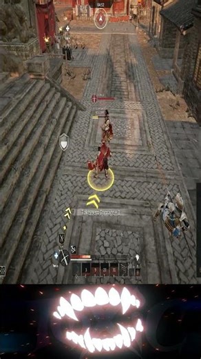 |it's Not Over till it's OVER! 💀⚰️| #EpicCBShorts