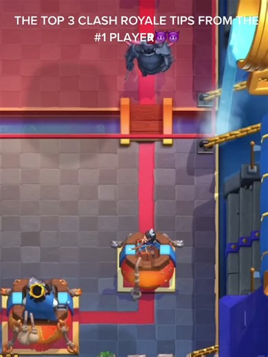 Mastering Clash Royale: Pro Tips for Dominance