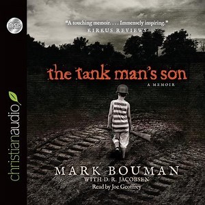 The Tank Man's Son: A Memoir - Unabridged Audiobook  [Download]