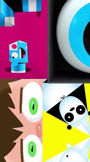 Cartoon Network App Opening
