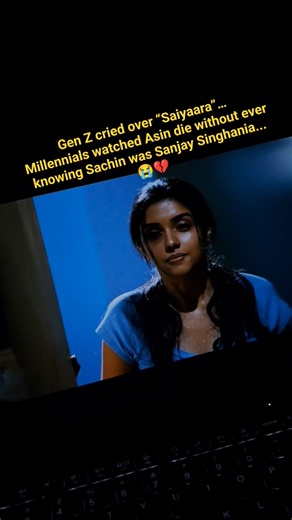 Kaise Mujhe #asin #amirkhan #gajini #sadsong #emotionalmusic #genzvibes #musicvibes #viralsong #sad