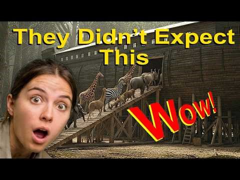 5 Archaeological Discoveries That Support Genesis