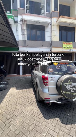 Home service perawatan berkala dan general checkup innova reborn #bahanswmu #fyp #bengkelmobil #mekanikmuda #mojokerto24jam