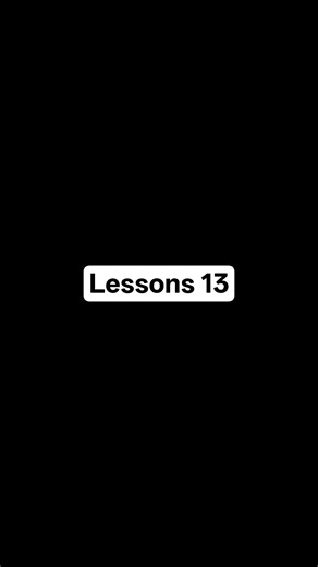 lessons 13 : Time silently teaches the hardest lessons. #quotesmotivation #deepquotes