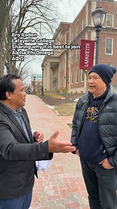 ⚜️⚜️⚜️ Message from bro Raden, why it is best to join Alpha Phi Omega while in College🇺🇸 Raden Chavez WONDERFUL MESSGE OF INSPIRATION TO JOIN ALPHA PHI OMEGA , THE BEST SERVICE FRATERNITY WORLDWIDE 🌎 #AlphaPhiOmega #AlphaPhiOmegaPhilippines #aponewzealand #AlphaPhiOmega #thankyou #TellTheWorld #reality Alpha Phi Omega 🇵🇭 | Tads Daily