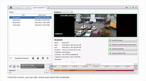 27 reactions | Avigilon Control Center 6’s features easy, fast and...