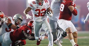 College football: Ranking Big Ten running backs by returning production
