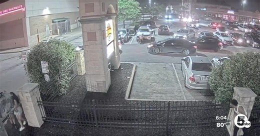 4 arrested, charged in connection with shooting that left 7 injured