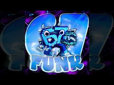 67 FUNK (Super Sped Up)