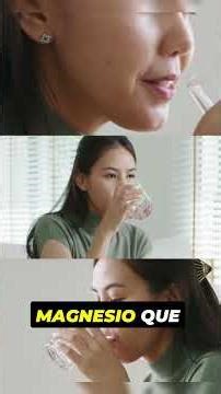 Magnesium: Symptoms of Deficiency and Its Uses