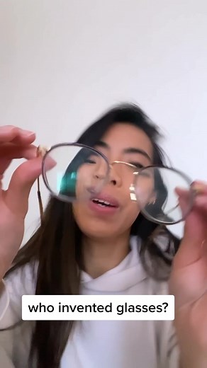 History of Glasses: From Ancient Times to Modern Spectacles