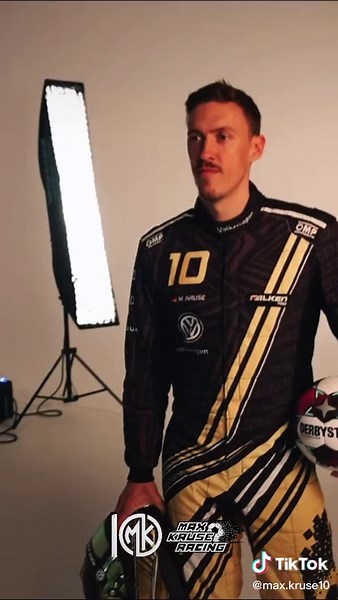Max Kruse Racing Highlights