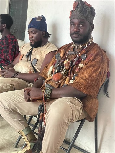 Native Soldier (@asamando360)’s videos with original sound - Native Soldier