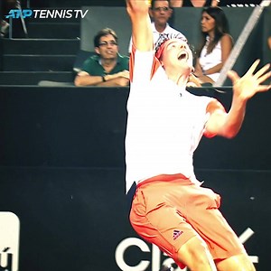 33 reactions | Stream over 250 matches live from all 12 ATP tournaments this month. Try Tennis TV for 48 hours before you subscribe. Join now | Tennis TV | Facebook