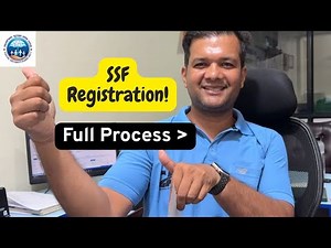Social Security Fund (SSF) Registration Process | रोजगार दाता SSF अन्तर्गत दर्ता हुने प्रक्रिया !