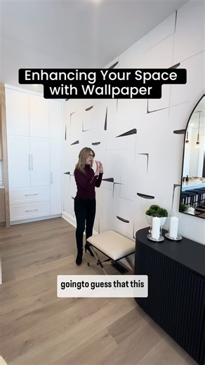 7.9K views · 62 reactions | Have you ever seen a wallpaper design and...
