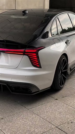 Is This the Ultimate Chinese Luxury Sedan? #HongqiH5 #ChineseLuxuryCars #LuxurySedanReview #viral