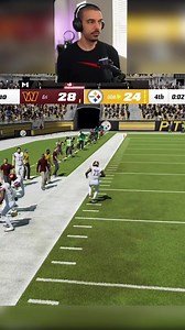 99K views · 1.5K reactions | This HAIL MARY was a MIRACLE  | GoodGameBro | Facebook