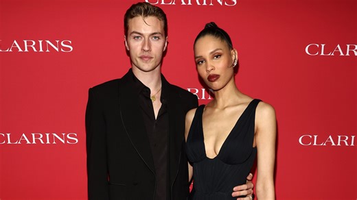 Nara Smith and husband Lucky Blue Smith welcome 4th child, a baby girl